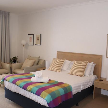Lorne Surf Apartments Exterior foto