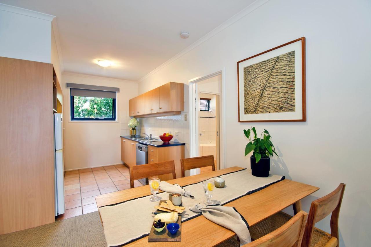 Lorne Surf Apartments Exterior foto