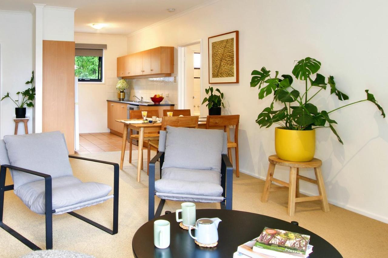 Lorne Surf Apartments Exterior foto