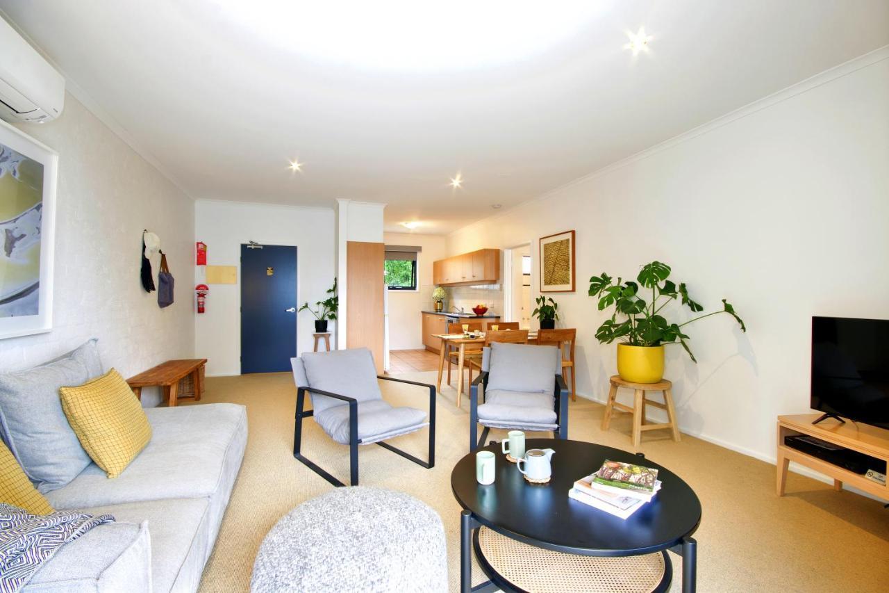 Lorne Surf Apartments Exterior foto