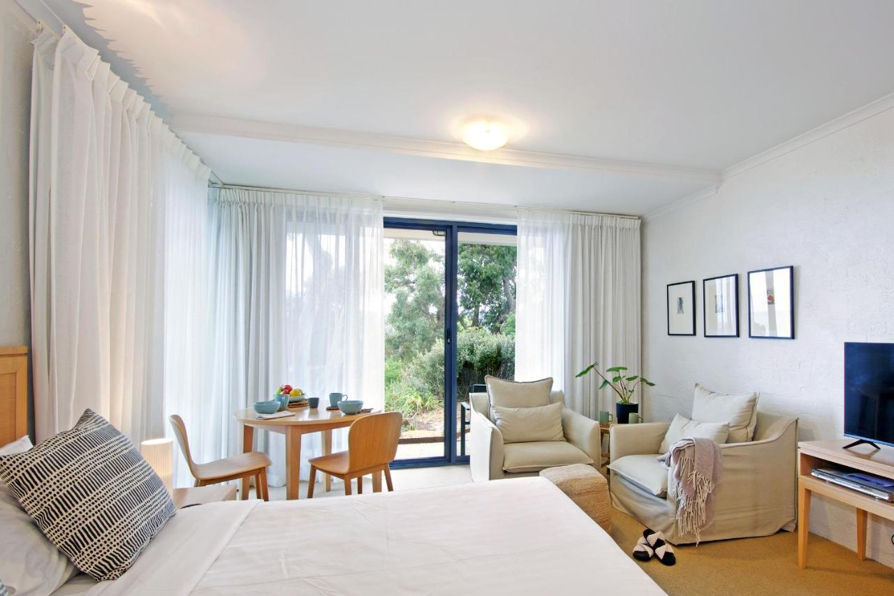Lorne Surf Apartments Exterior foto