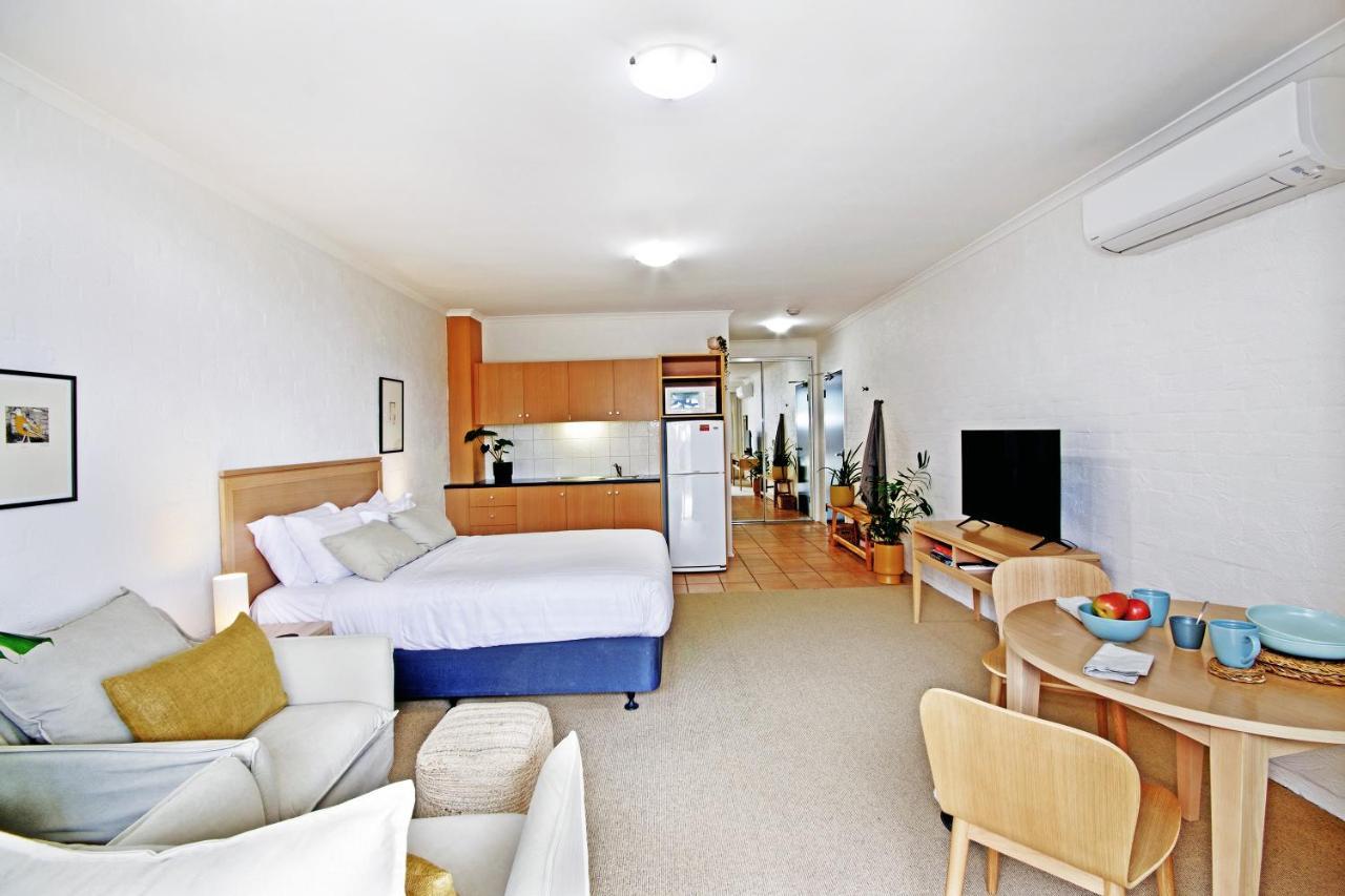 Lorne Surf Apartments Exterior foto