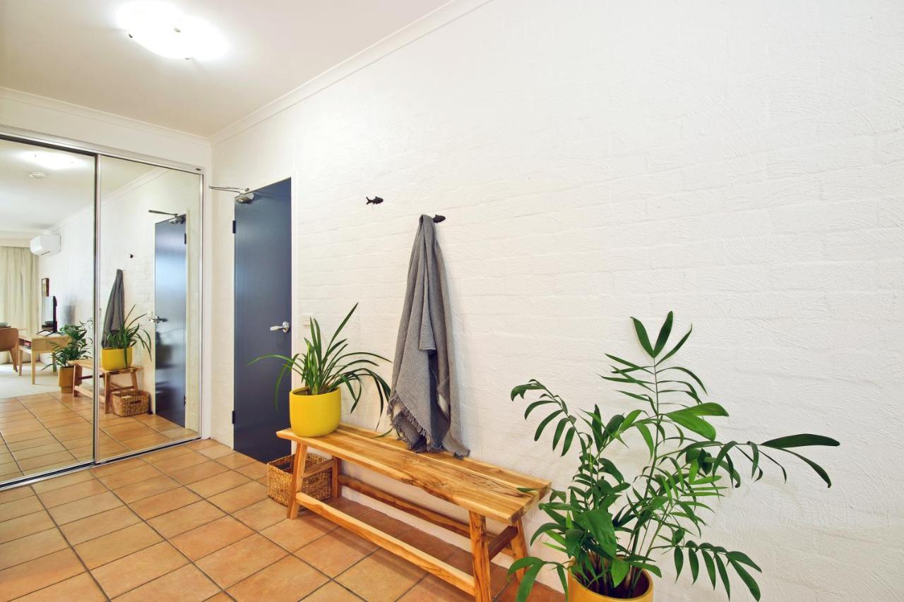 Lorne Surf Apartments Exterior foto