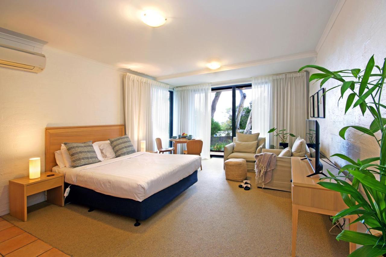 Lorne Surf Apartments Exterior foto