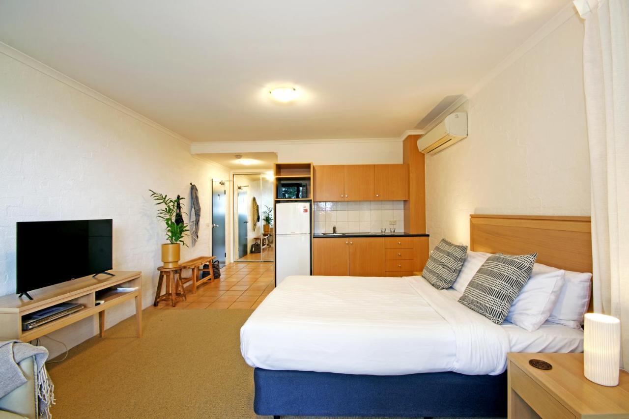 Lorne Surf Apartments Exterior foto