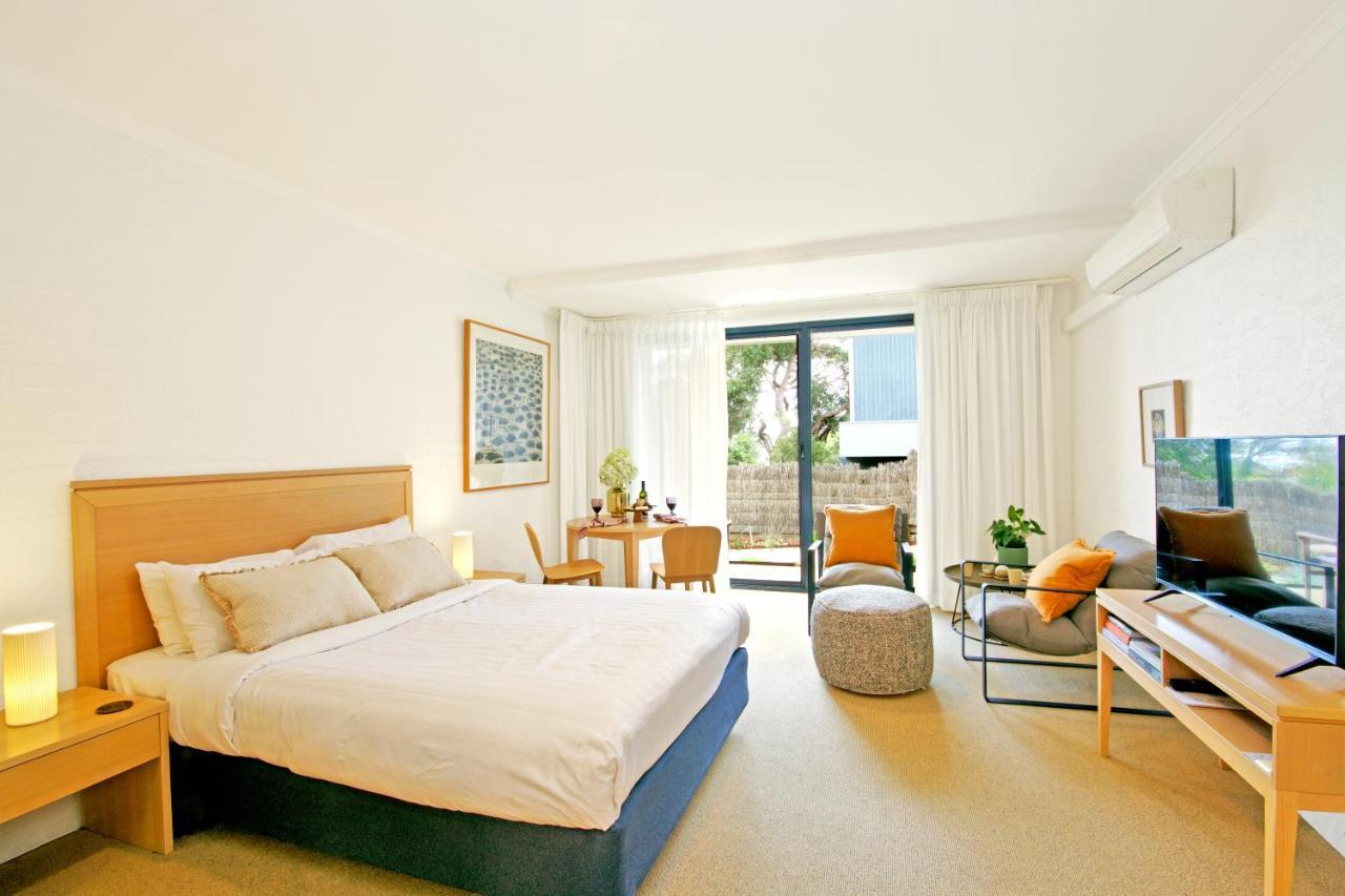 Lorne Surf Apartments Exterior foto
