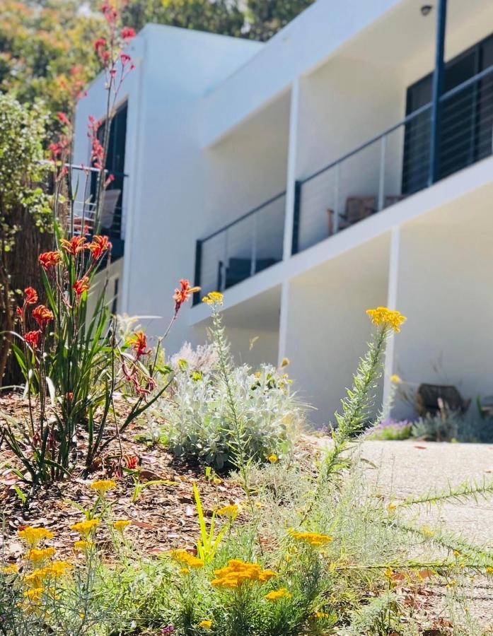 Lorne Surf Apartments Exterior foto