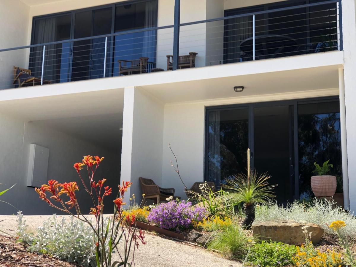 Lorne Surf Apartments Exterior foto