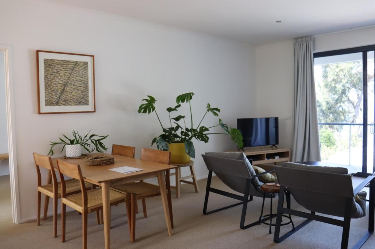 Lorne Surf Apartments Exterior foto