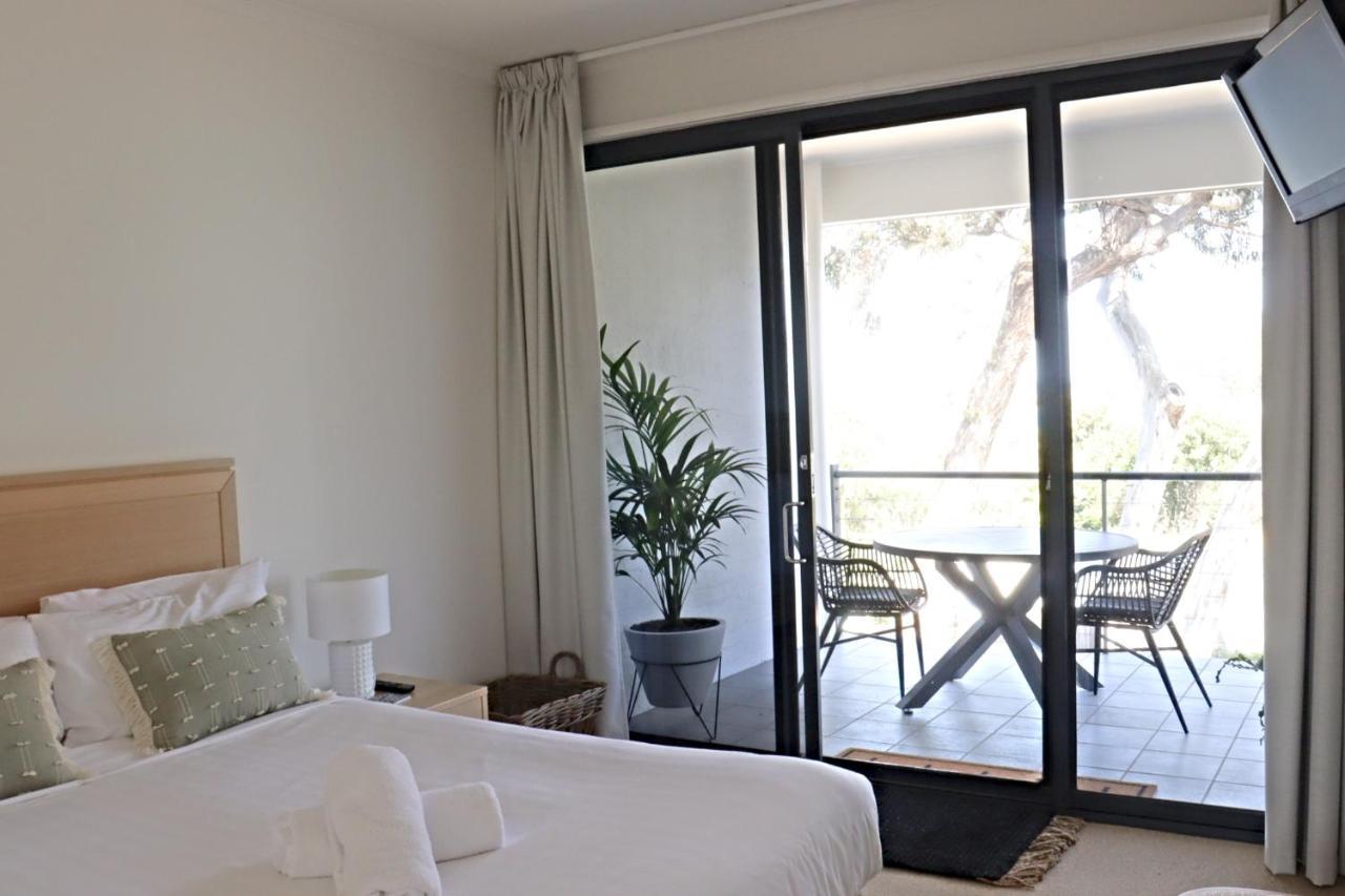 Lorne Surf Apartments Exterior foto