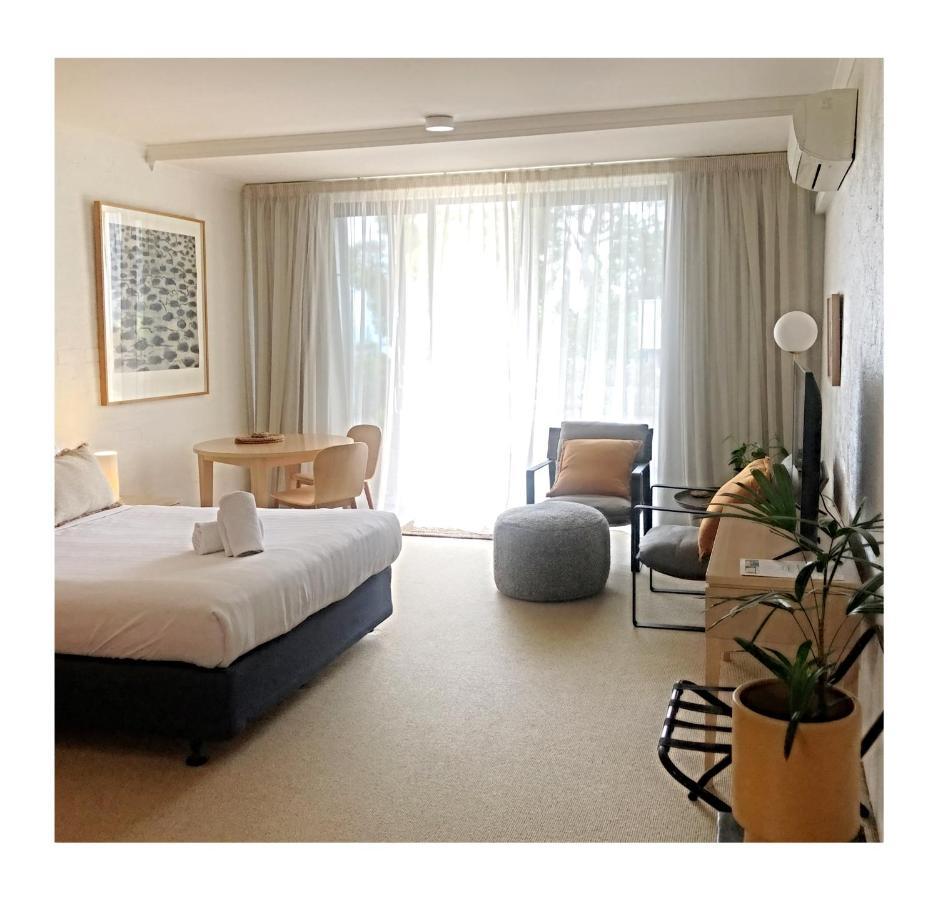 Lorne Surf Apartments Exterior foto