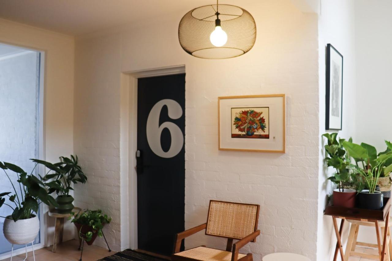 Lorne Surf Apartments Exterior foto