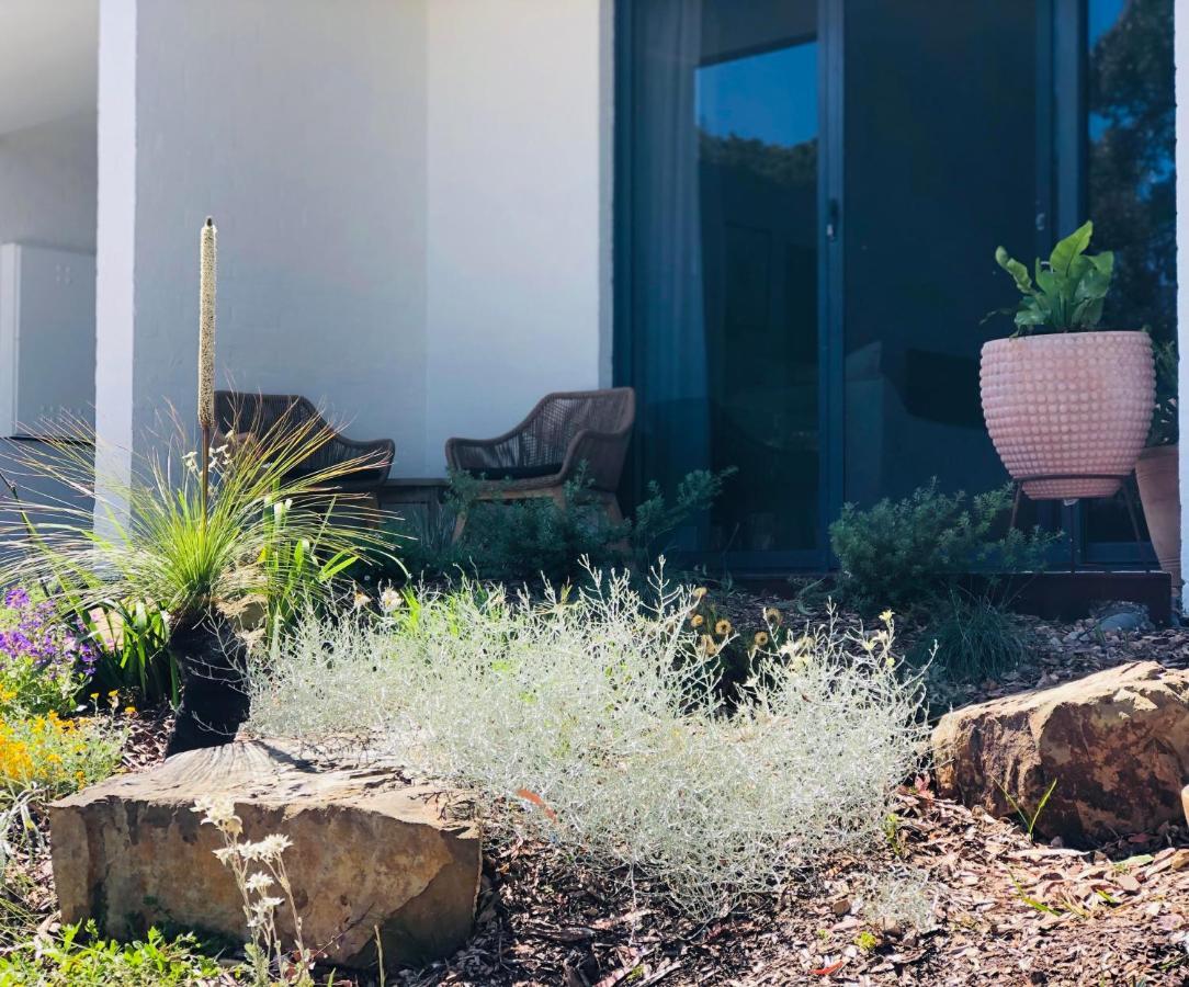 Lorne Surf Apartments Exterior foto