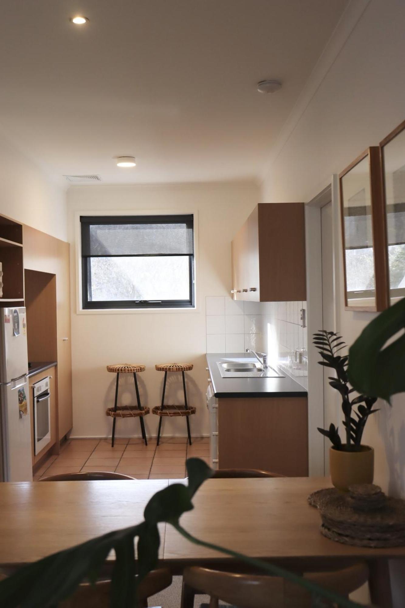 Lorne Surf Apartments Exterior foto