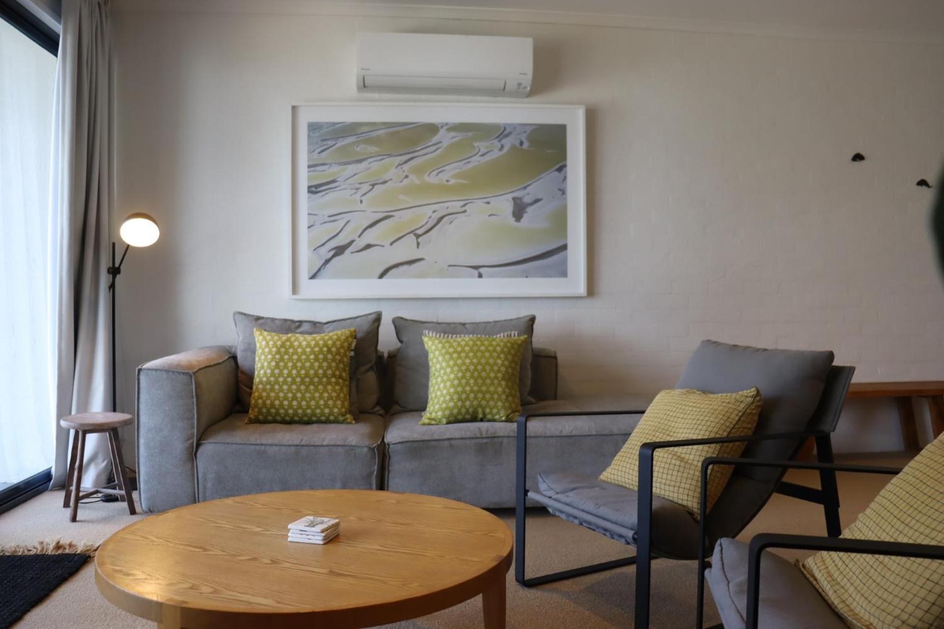 Lorne Surf Apartments Exterior foto
