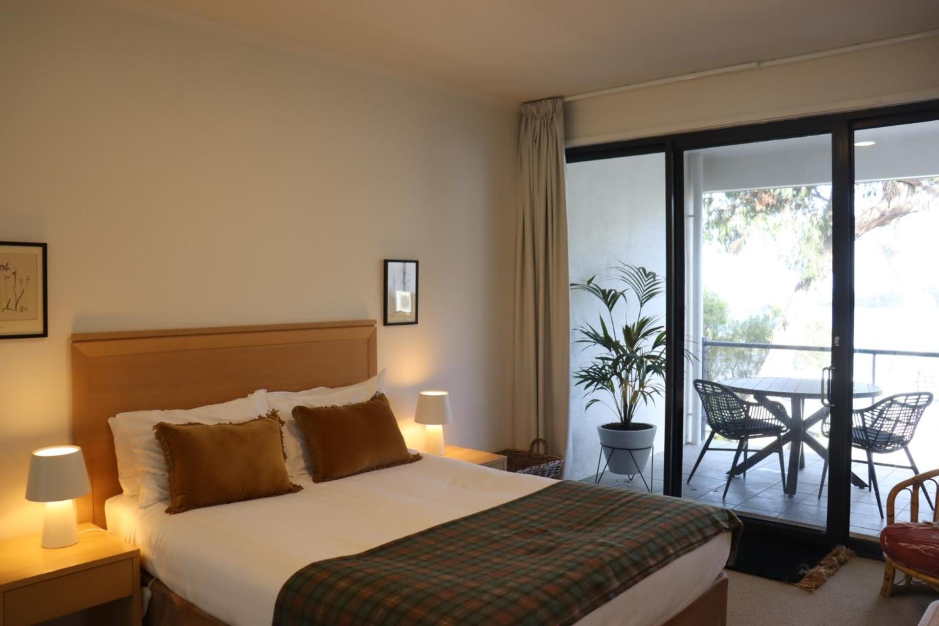 Lorne Surf Apartments Exterior foto