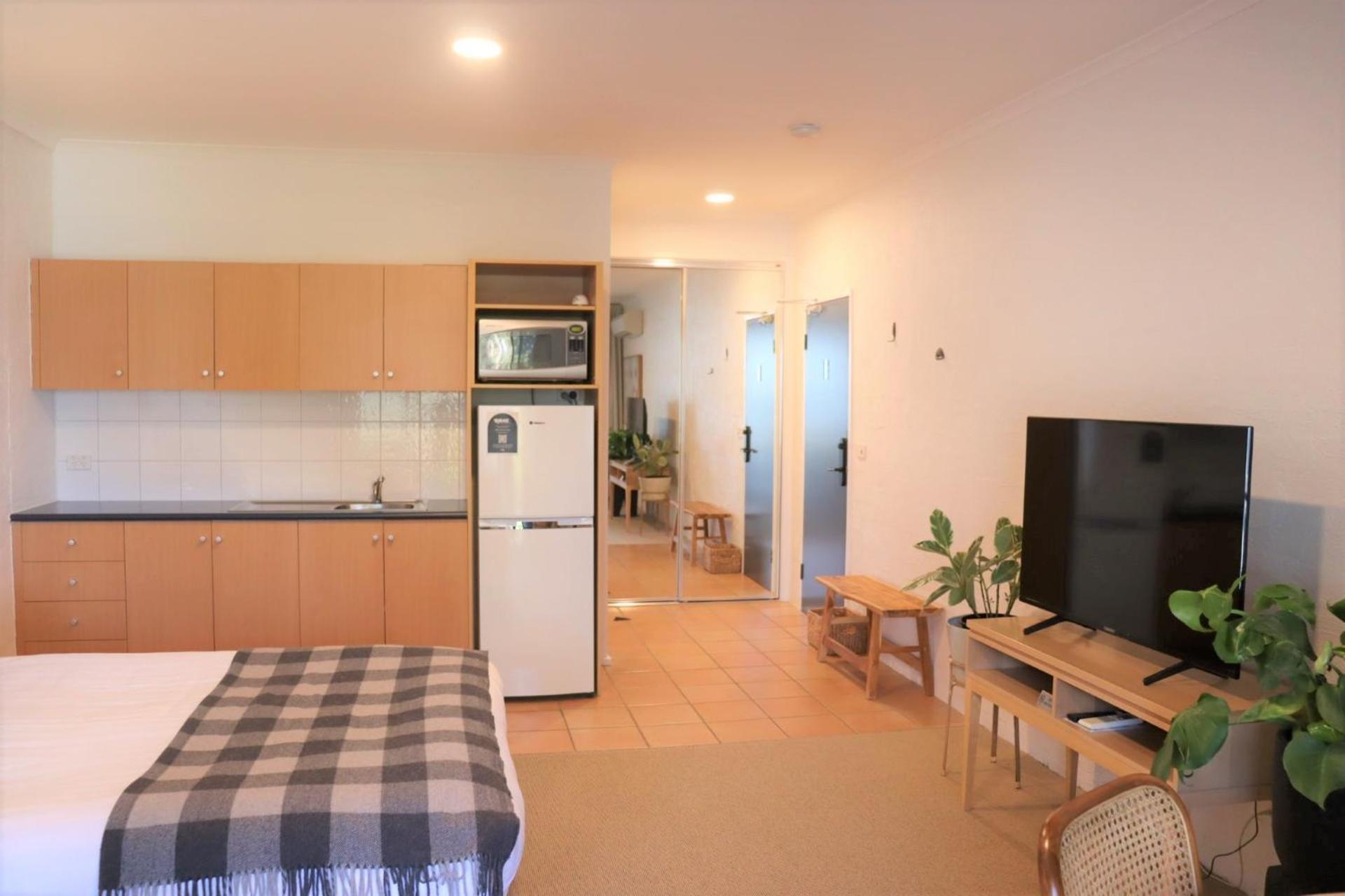 Lorne Surf Apartments Exterior foto