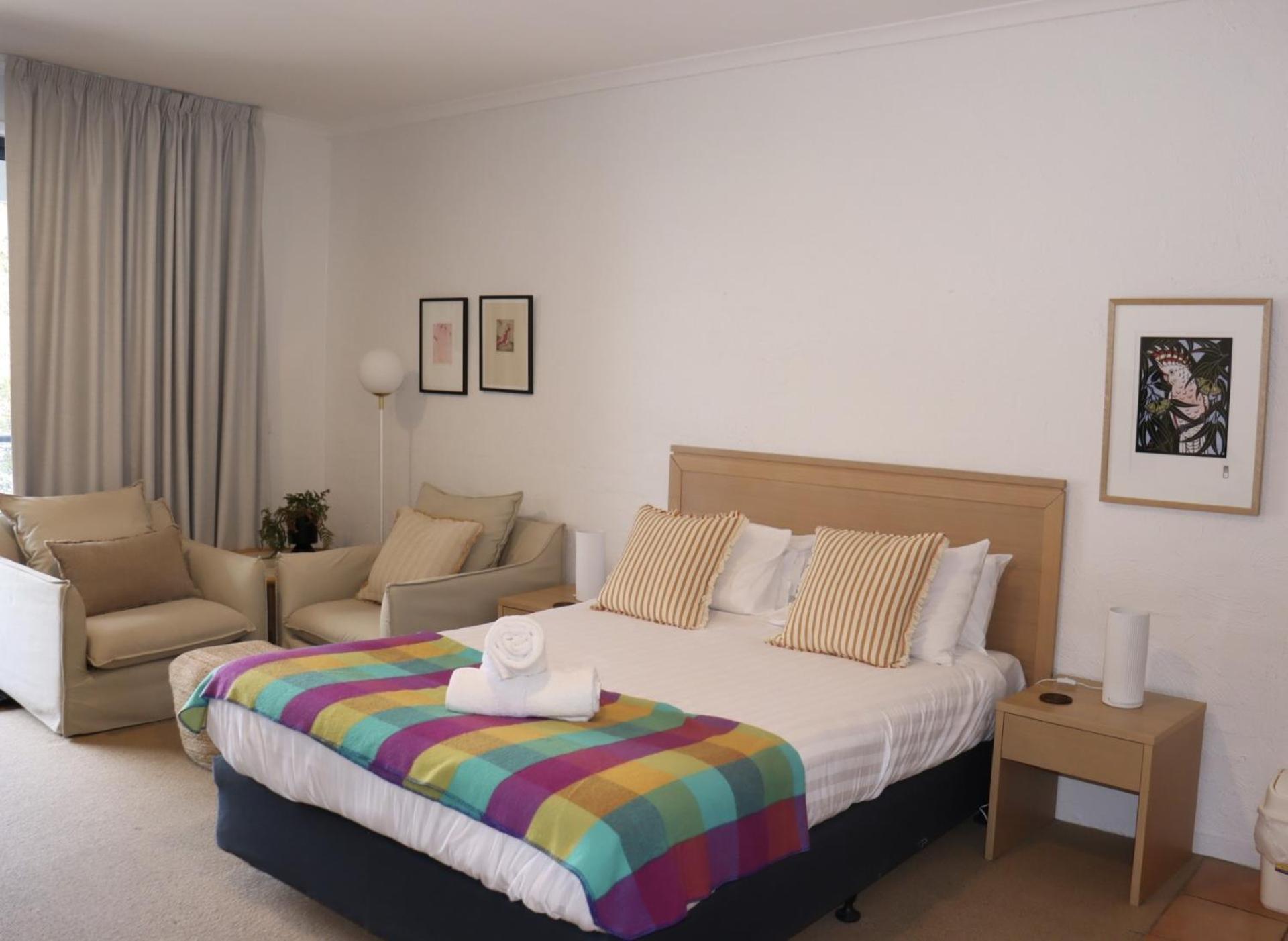 Lorne Surf Apartments Exterior foto
